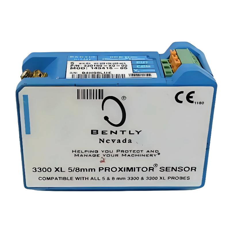 Bently Nevada 163947-00-05-02-84-90 Non-Contact Current Sensor