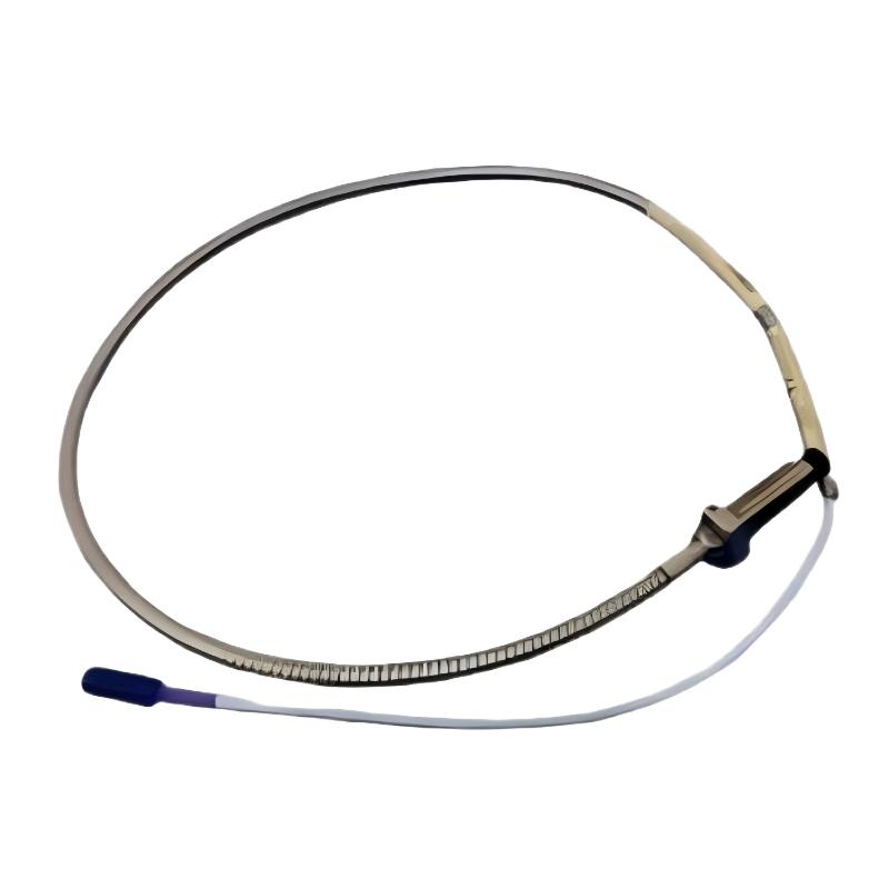 Bently Nevada 164517-025-10-02-00 3300 Ceramic Cap Near Field Probe