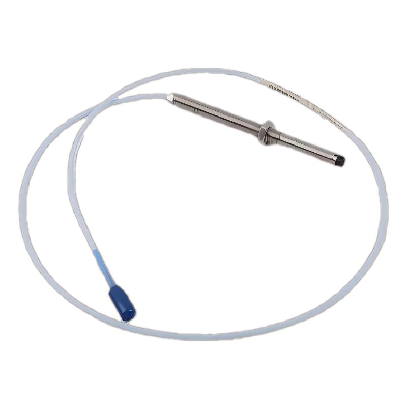 Bently Nevada 164517-035-10-02-00 3300 Ceramic Cap Near Field Probe