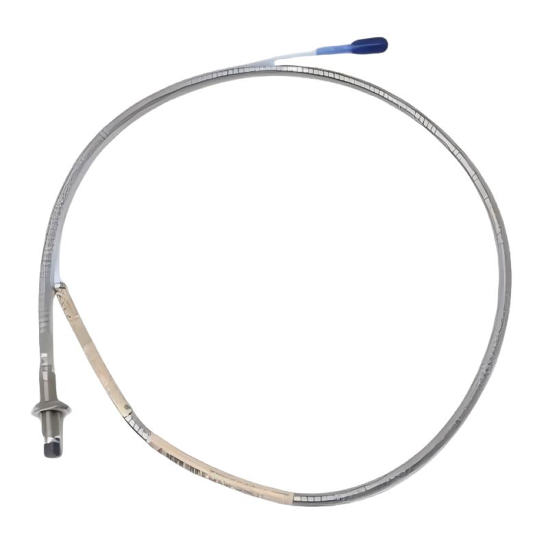 Bently Nevada 164517-035-10-02-00 3300 Ceramic Cap Near Field Probe