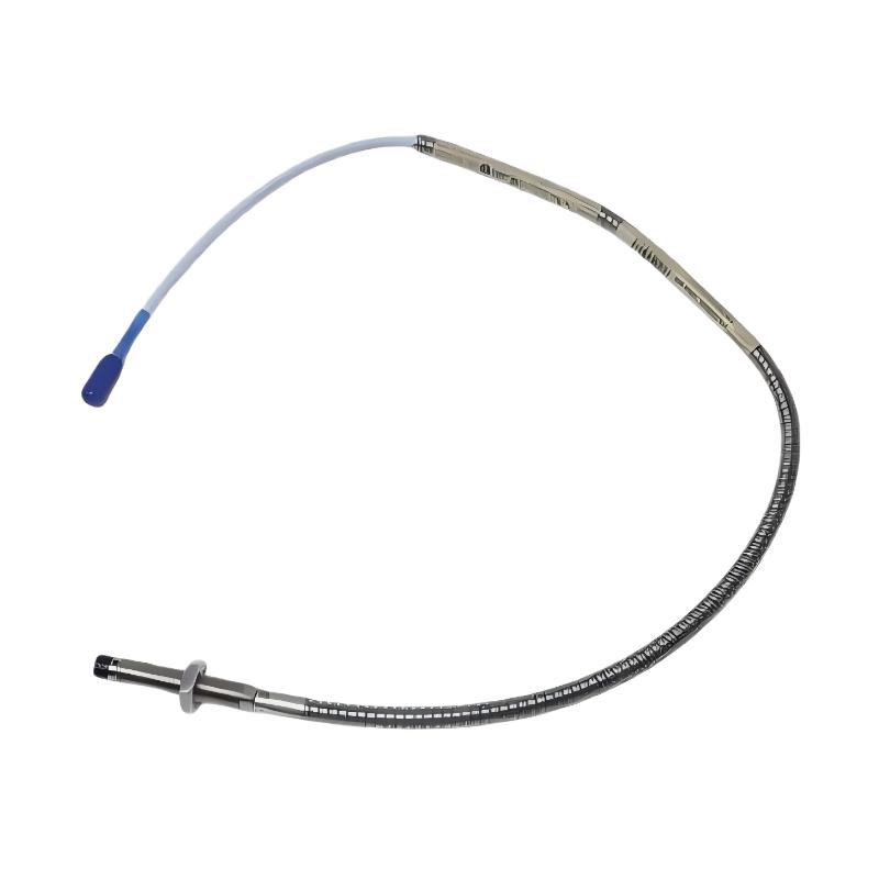 Bently Nevada 164517-035-10-02-00 3300 Ceramic Cap Near Field Probe
