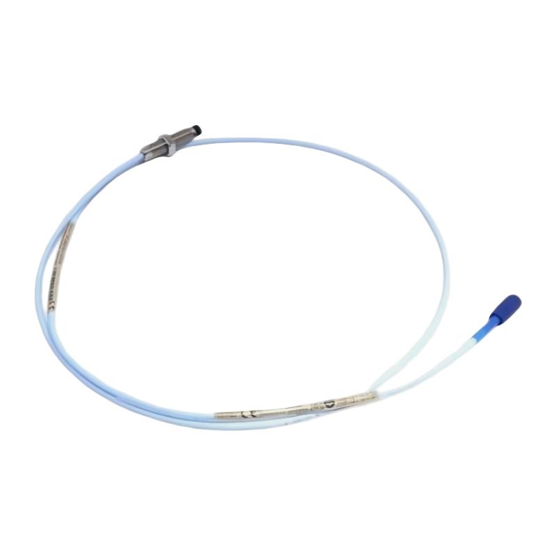 Bently Nevada 164517-035-10-02-00 3300 Ceramic Cap Near Field Probe
