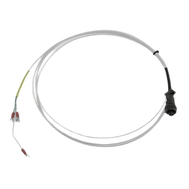 Bently Nevada 16710-09 16710 Interconnecting Cable
