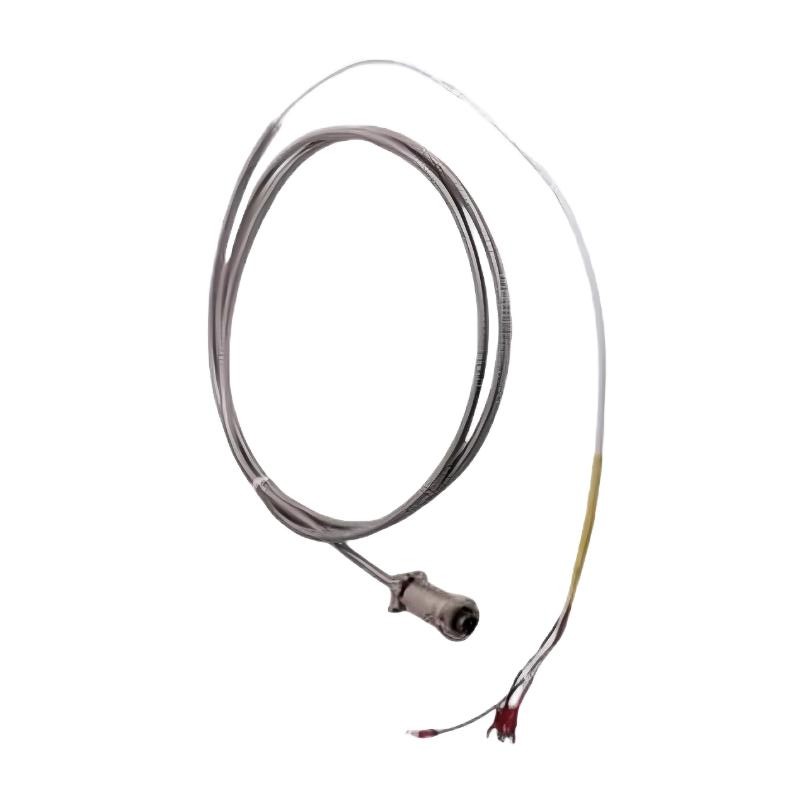 Bently Nevada 16710-21 16710 Interconnecting Cable