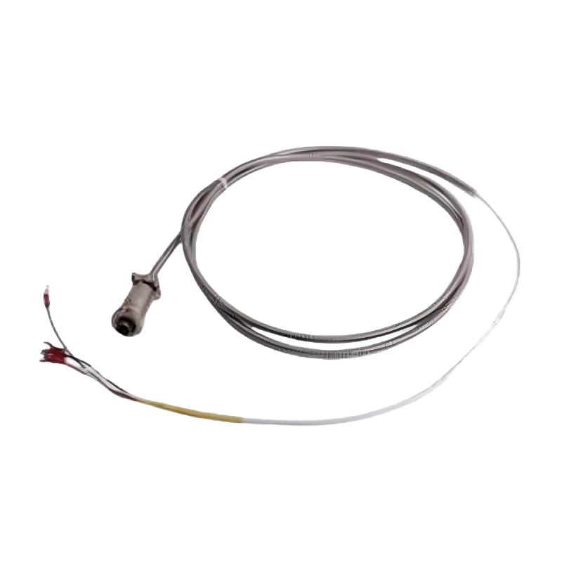 Bently Nevada 16710-21 16710 Interconnecting Cable