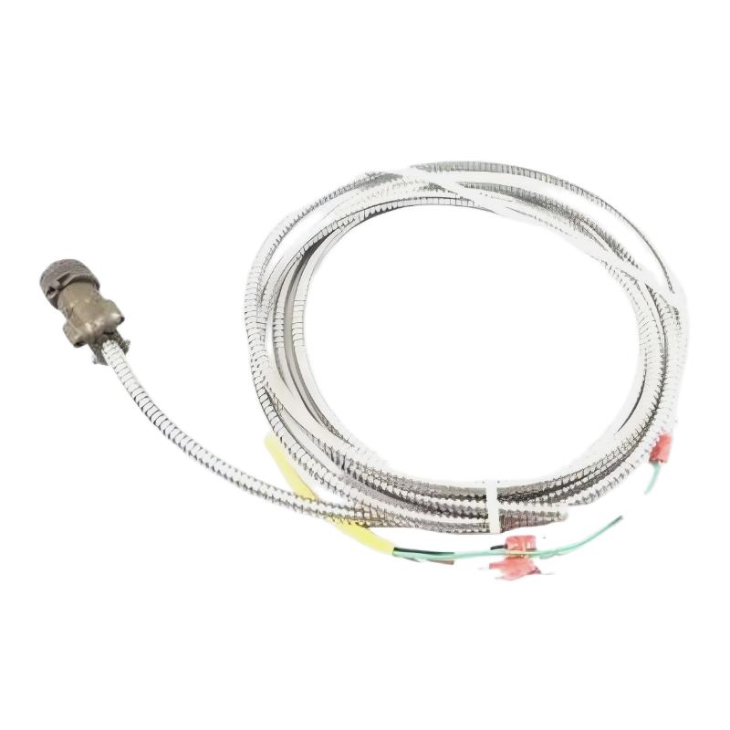 Bently Nevada 16710-26 16710 Interconnecting Cable