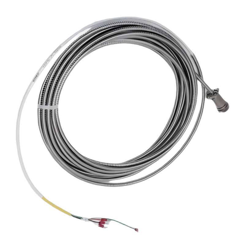 Bently Nevada 16710-27 16710 Interconnecting Cable