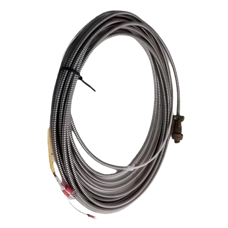 Bently Nevada 16710-64 16710 Interconnecting Cable