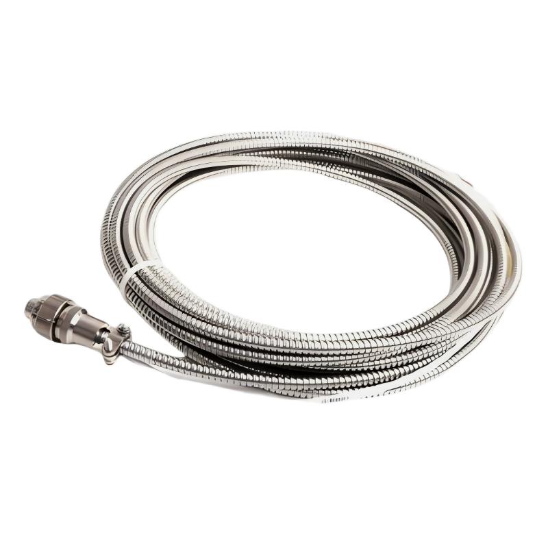 Bently Nevada 16710-83 16710 Interconnecting Cable