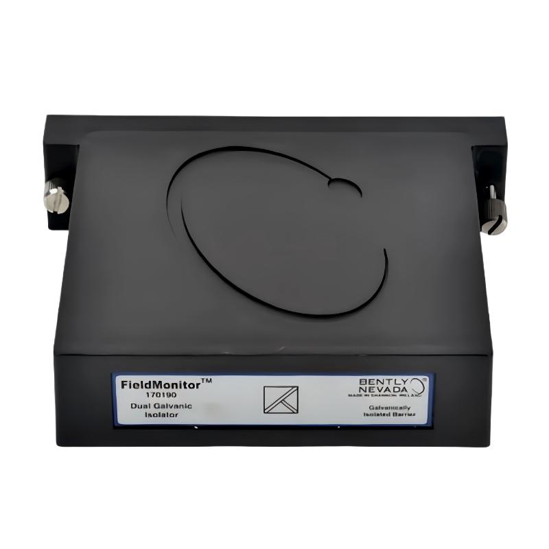 Bently Nevada 170190-01 Dual Current Isolator