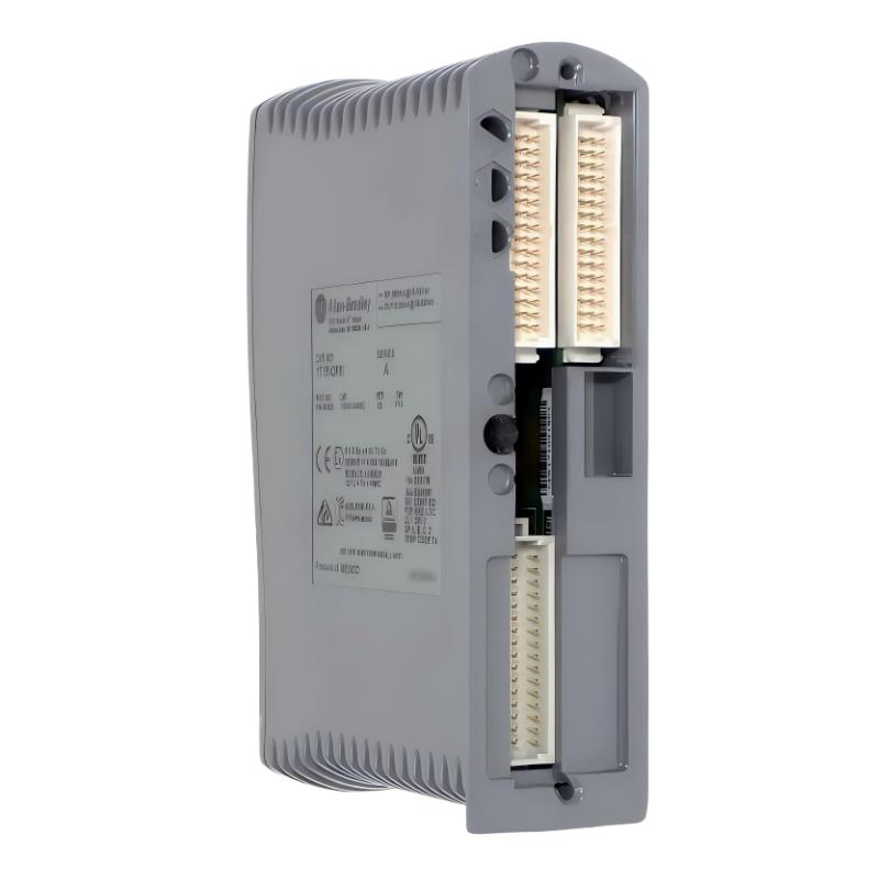 Allen Bradley 1715-OF8I Analog Output Module