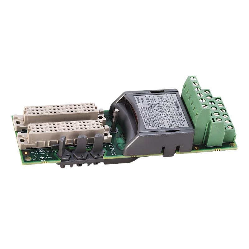 Allen Bradley 1715-TASIF16 Redundant I/O Termination Components