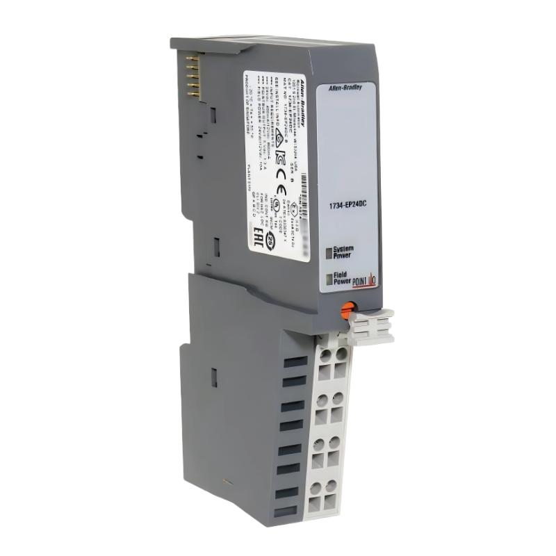 Allen Bradley 1734-EP24DC Point I/O DC Extended Power Supply