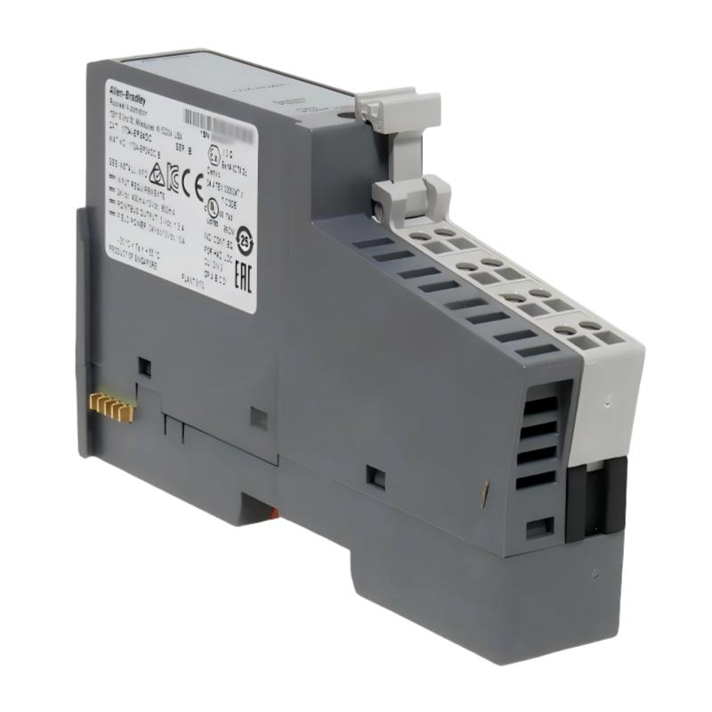 Allen Bradley 1734-EP24DC Point I/O DC Extended Power Supply