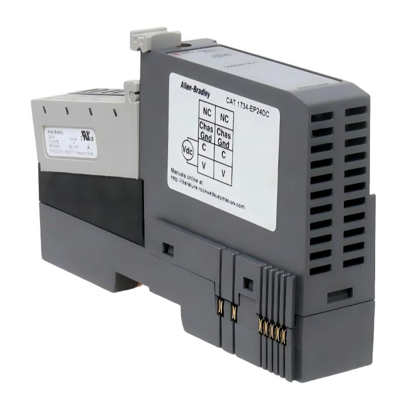 Allen Bradley 1734-EP24DC Point I/O DC Extended Power Supply