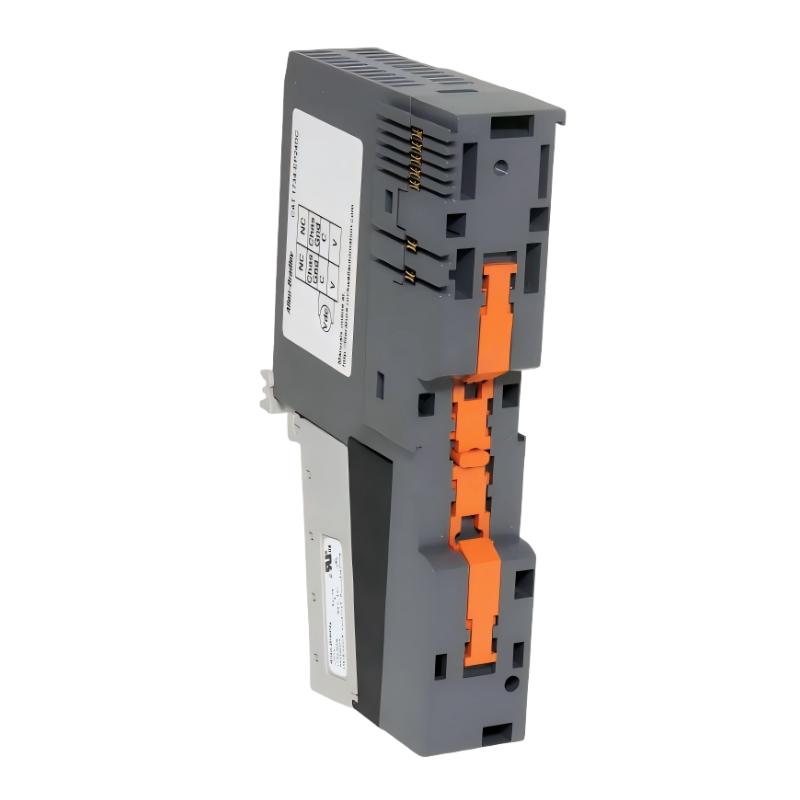 Allen Bradley 1734-EP24DC Point I/O DC Extended Power Supply