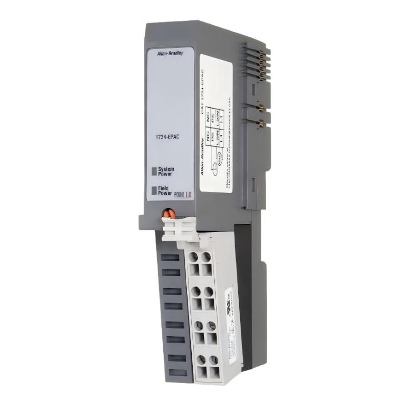Allen Bradley 1734-EPAC Point I/O AC Extended Power Supply