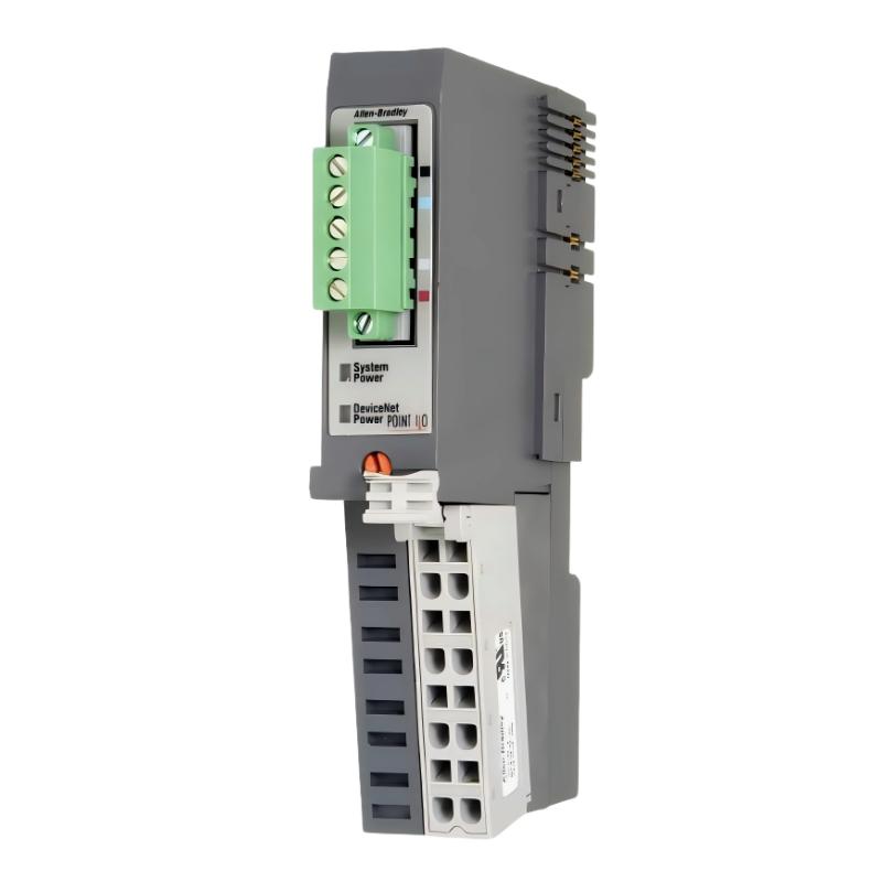 Allen Bradley 1734-PDN Point I/O DeviceNet Interface Module