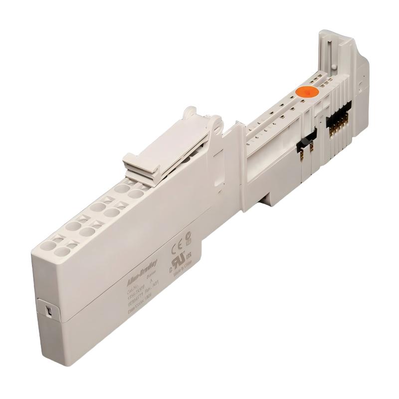 Allen Bradley 1734-TOP3 Point I/O Terminal Dock
