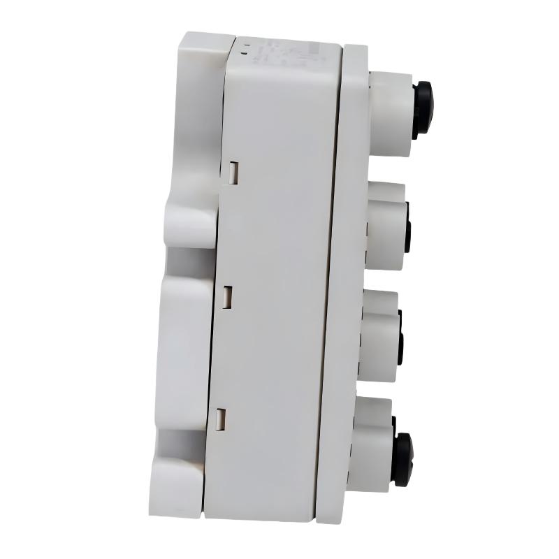 Allen Bradley 1738-IB16DM12 ArmorPoint Numeric Input Module