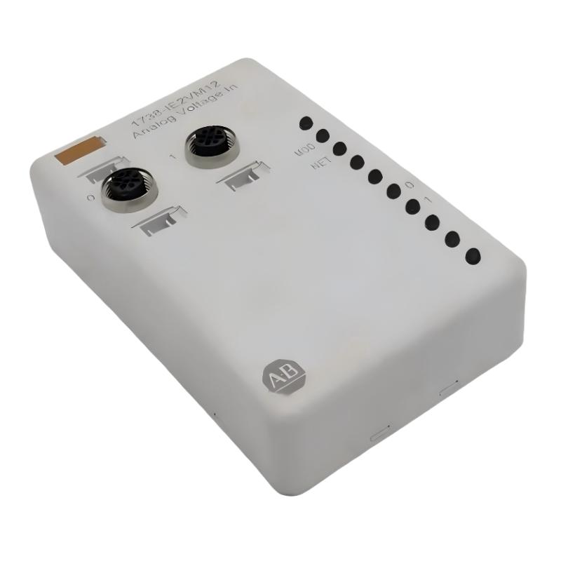Allen Bradley 1738-IE2VM12 ArmorPoint Analog Input Module