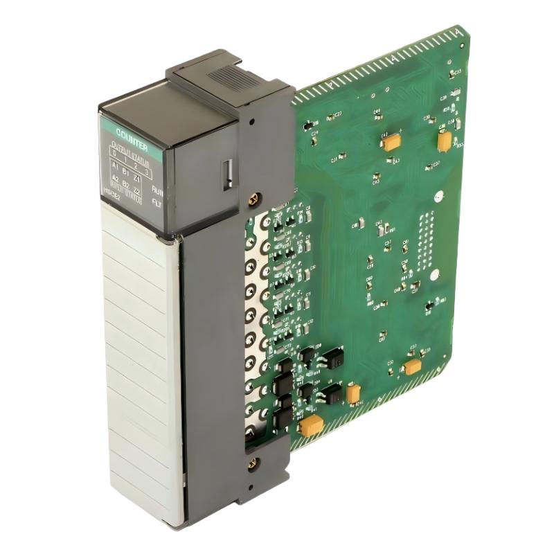 Allen Bradley 1746-HSCE2/A SLC 500 High-Speed Counter Module