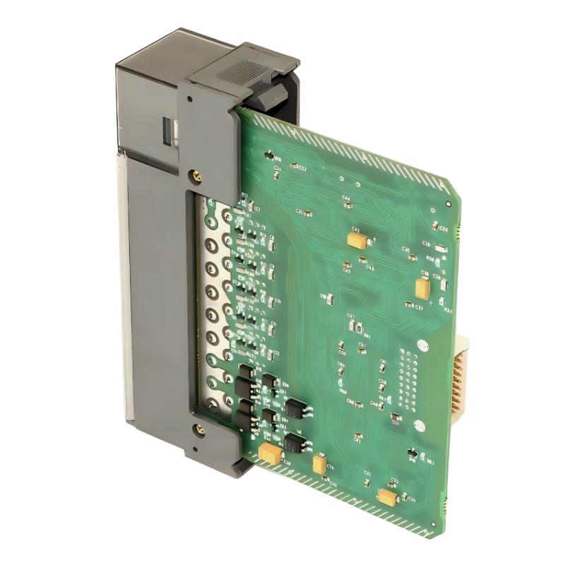 Allen Bradley 1746-HSCE2/A SLC 500 High-Speed Counter Module