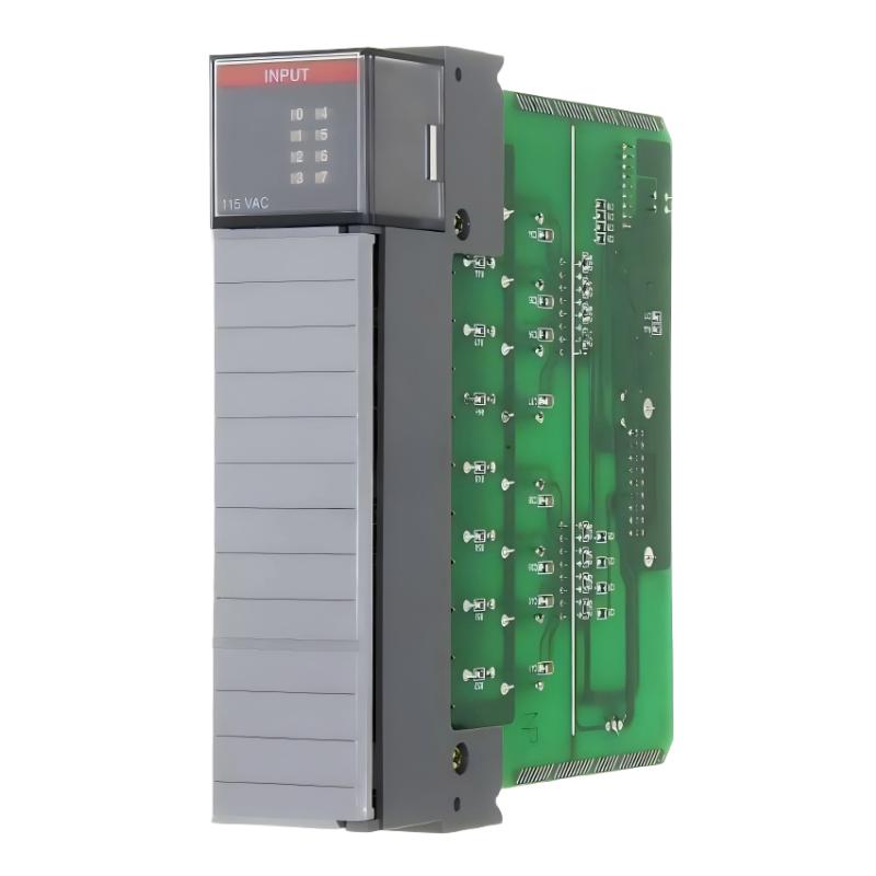 Allen Bradley 1746-IA8 SLC 500 AC Digital Input Module