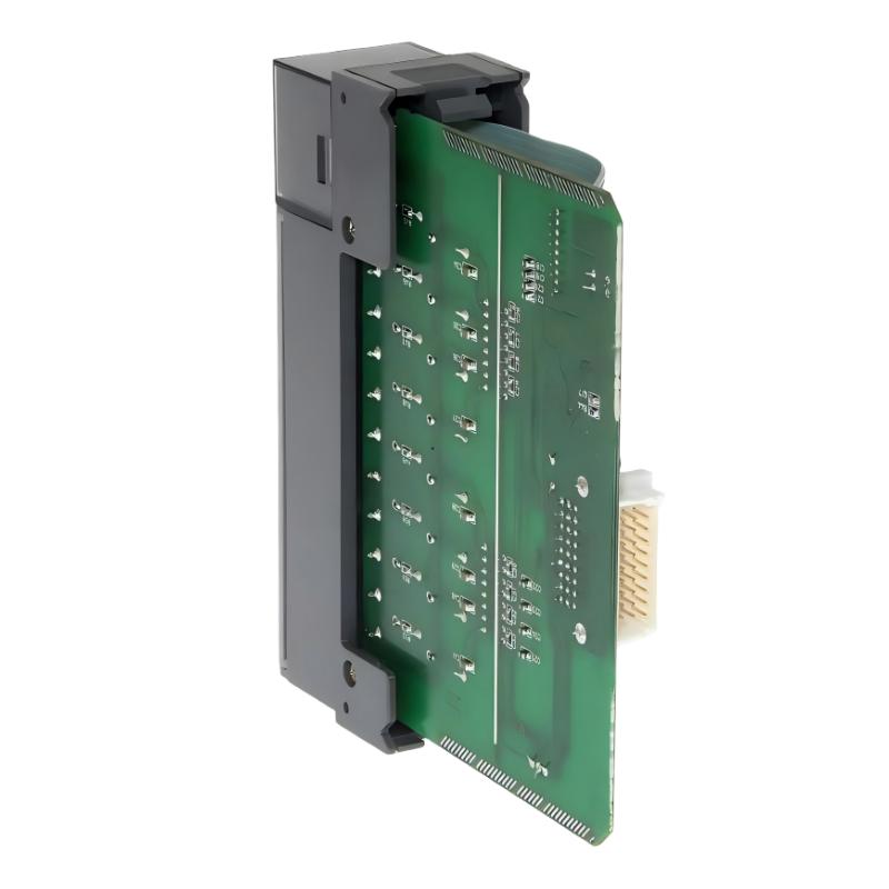 Allen Bradley 1746-IA8 SLC 500 AC Digital Input Module