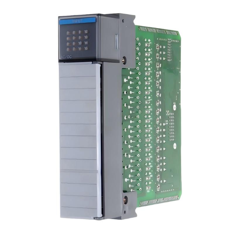 Allen Bradley 1746-IN16 SLC 500 Digital Input Module