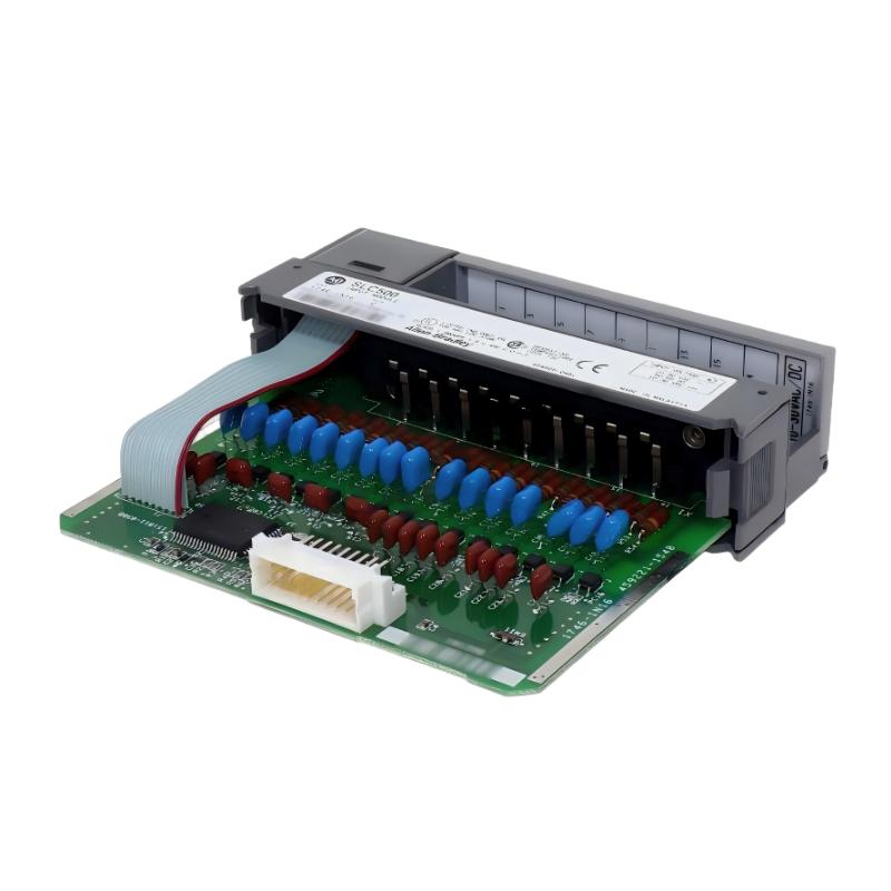 Allen Bradley 1746-IN16 SLC 500 Digital Input Module