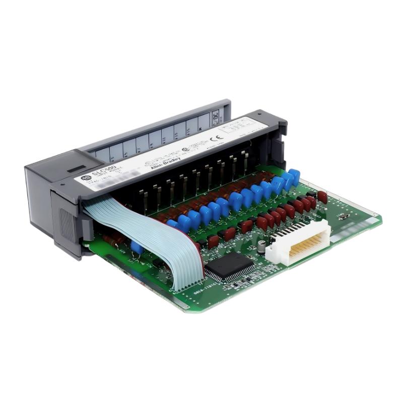 Allen Bradley 1746-IN16 SLC 500 Digital Input Module