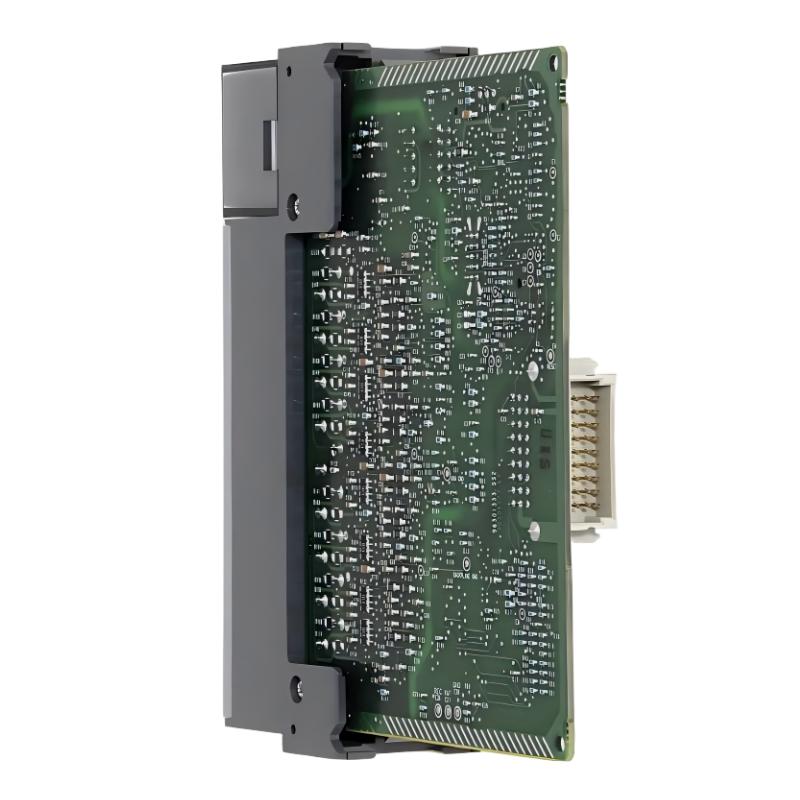 Allen Bradley 1746-NI16V SLC 500 Analog Input Module