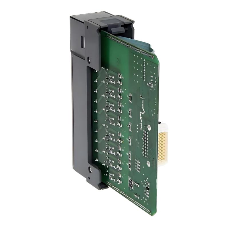 Allen Bradley 1746-OA8/A SLC 500 AC Digital Input Module