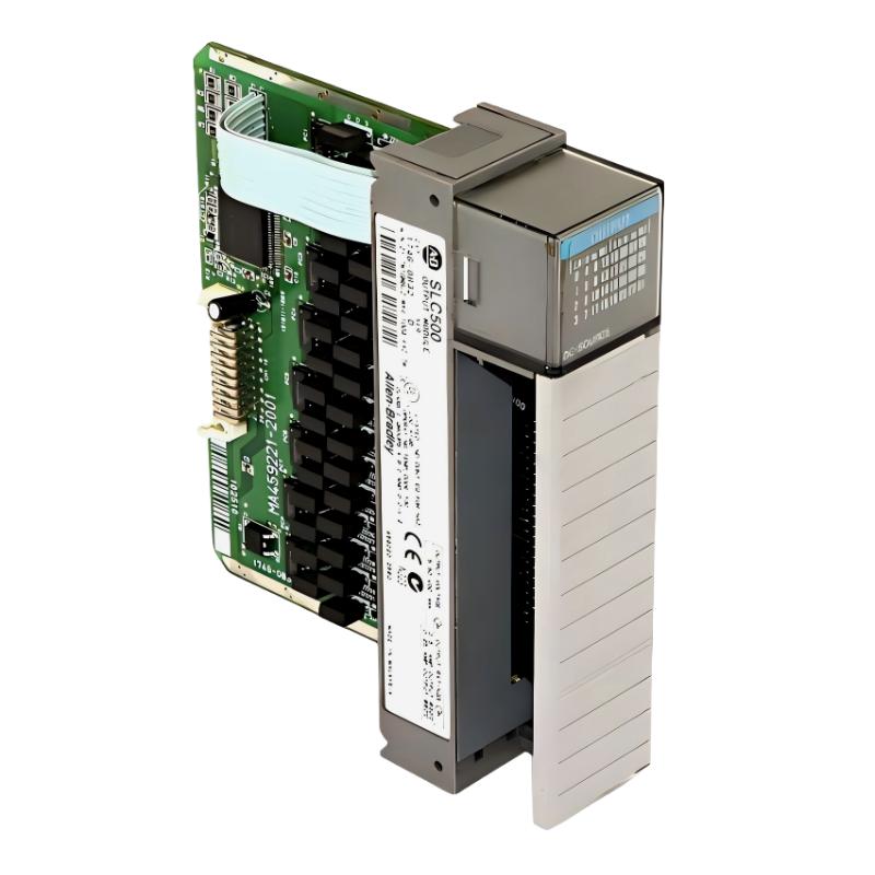 Allen Bradley 1746-OB32 SLC 500 Digital DC Output Module