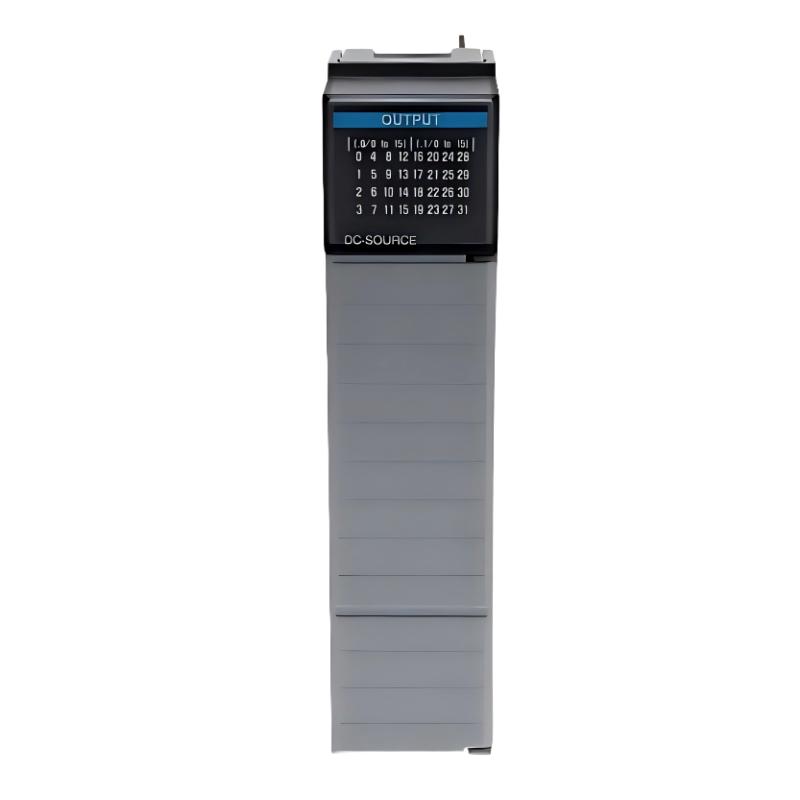 Allen Bradley 1746-OB32/D SLC 500 Digital DC Output Module