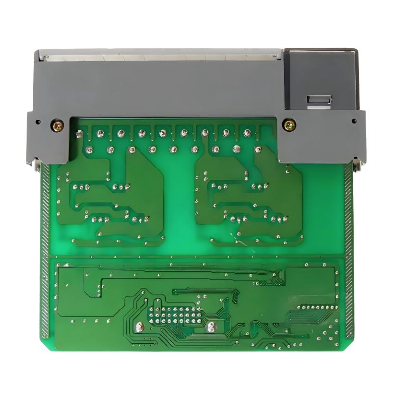 Allen Bradley 1746-OBP8 SLC 500 Digital DC Output Module