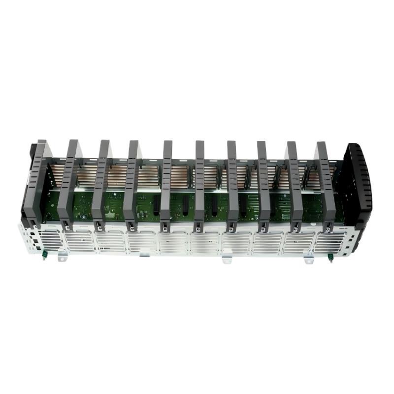 Allen Bradley 1756-A10XT ControlLogix 10-Slot XT Chassis