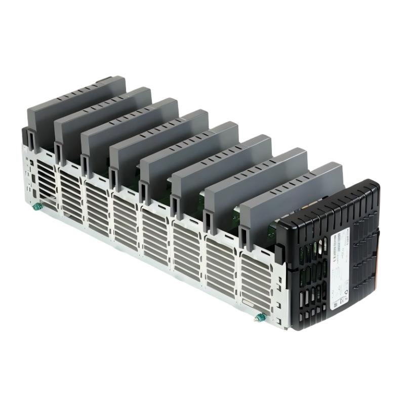 Allen Bradley 1756-A10XT ControlLogix 10-Slot XT Chassis
