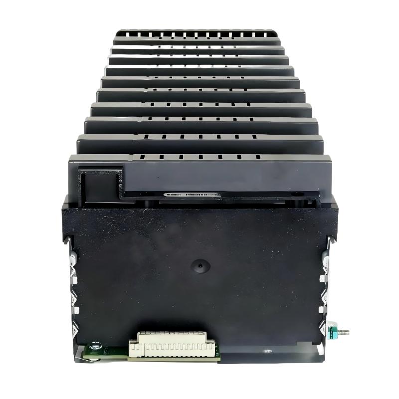 Allen Bradley 1756-A10XT ControlLogix 10-Slot XT Chassis