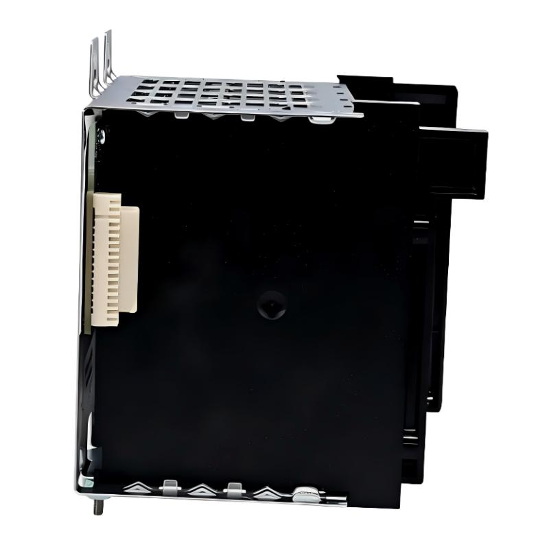 Allen Bradley 1756-A4K ControlLogix 4-Slot Chassis