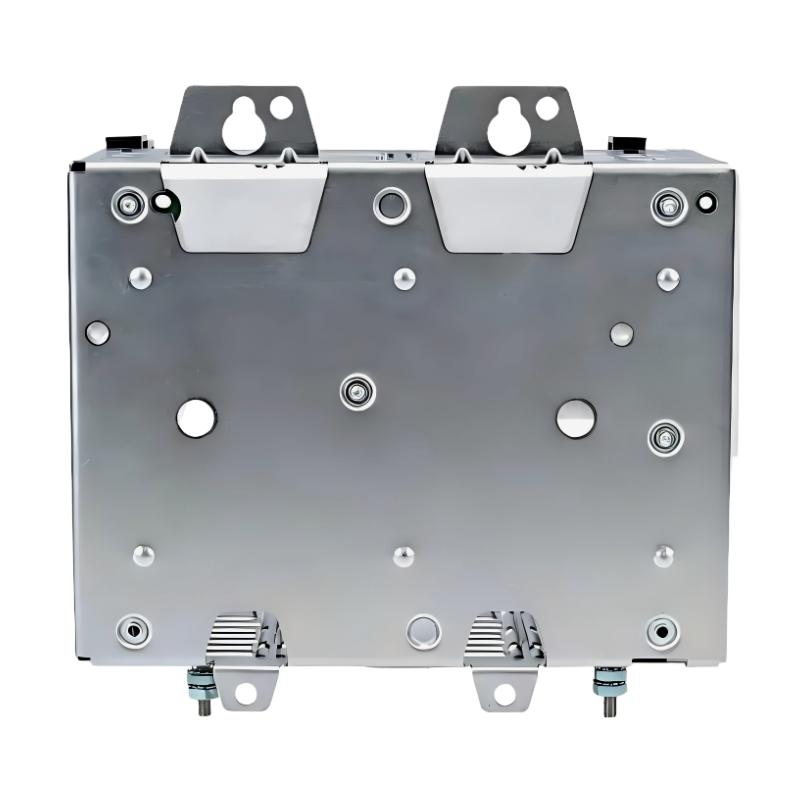 Allen Bradley 1756-A4K ControlLogix 4-Slot Chassis