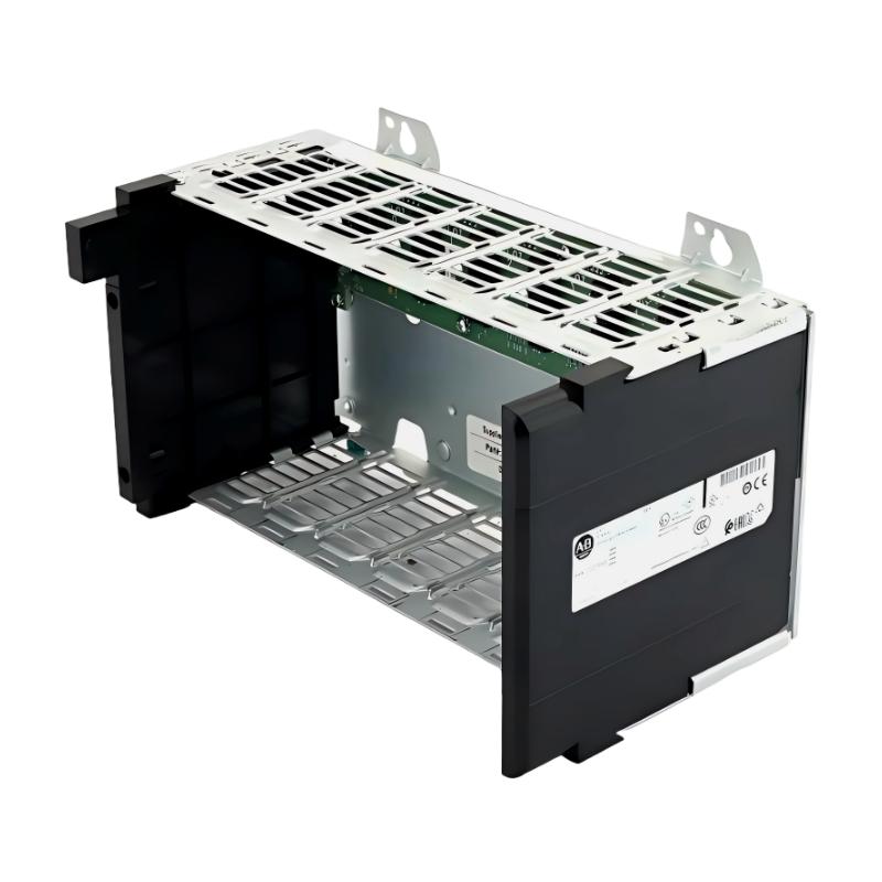 Allen Bradley 1756-A7 ControlLogix 7-Slot Chassis