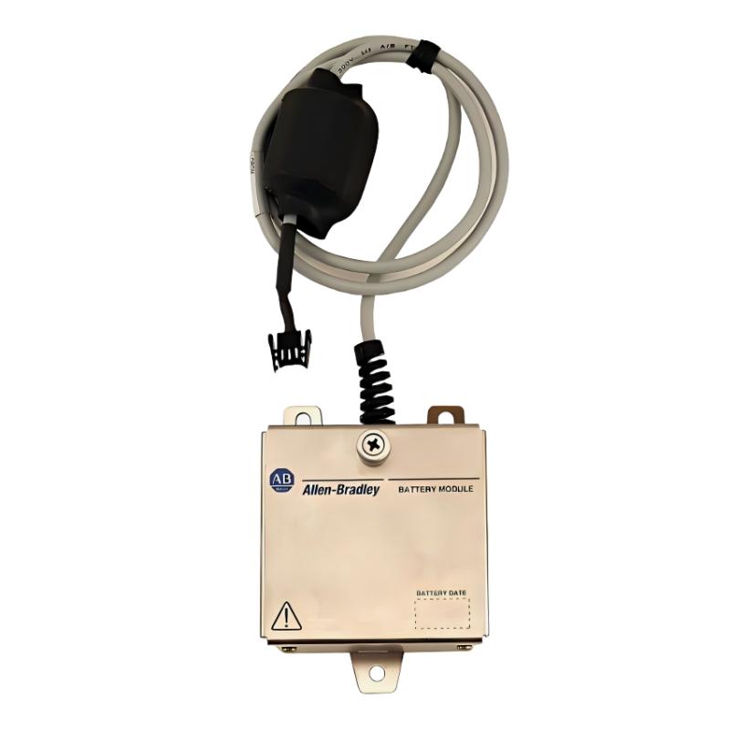 Allen Bradley 1756-BATM ControlLogix Battery Module