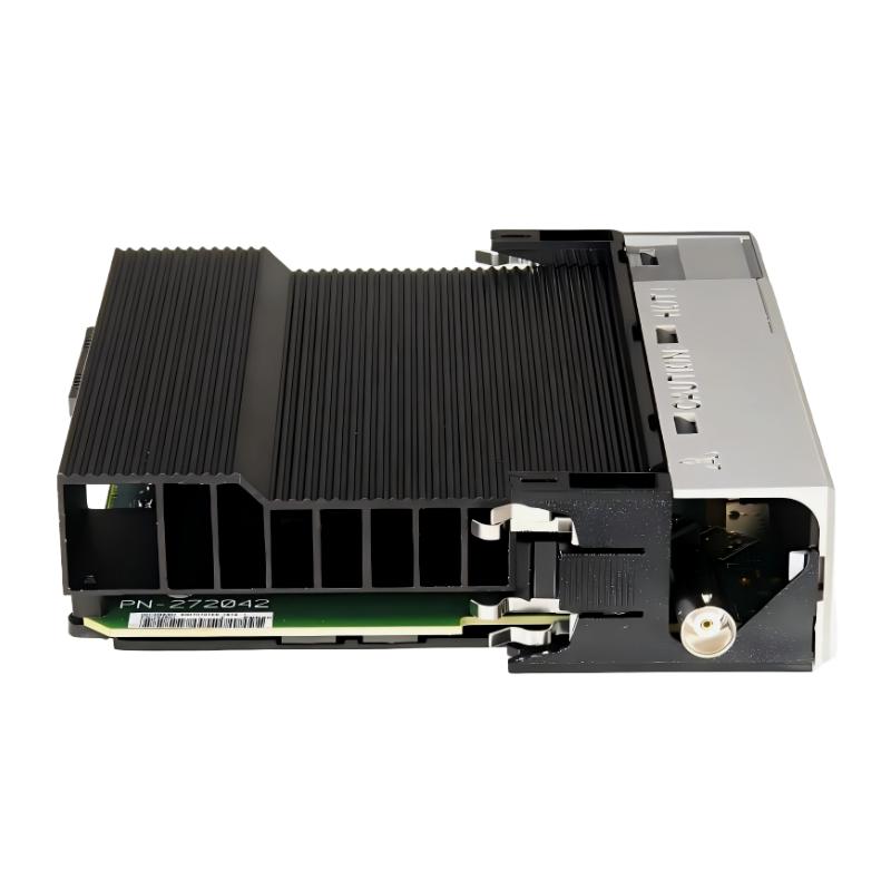 Allen Bradley 1756-CN2/A ControlLogix ControlNet Communication Module