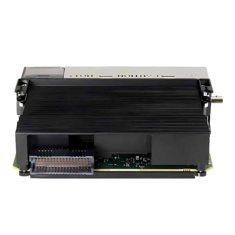 Allen Bradley 1756-CN2/A ControlLogix ControlNet Communication Module