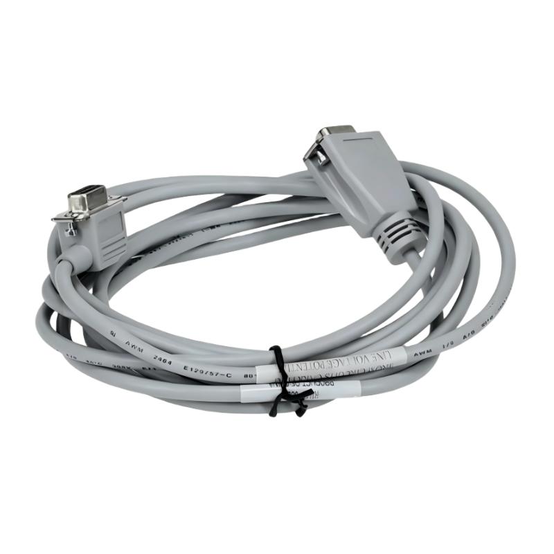 Allen Bradley 1756-CP3 ControlLogix Programmer Cable