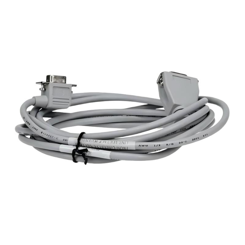 Allen Bradley 1756-CP3 ControlLogix Programmer Cable
