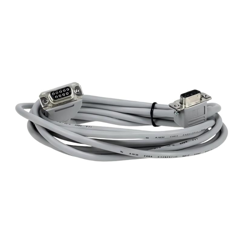 Allen Bradley 1756-CP3 ControlLogix Programmer Cable