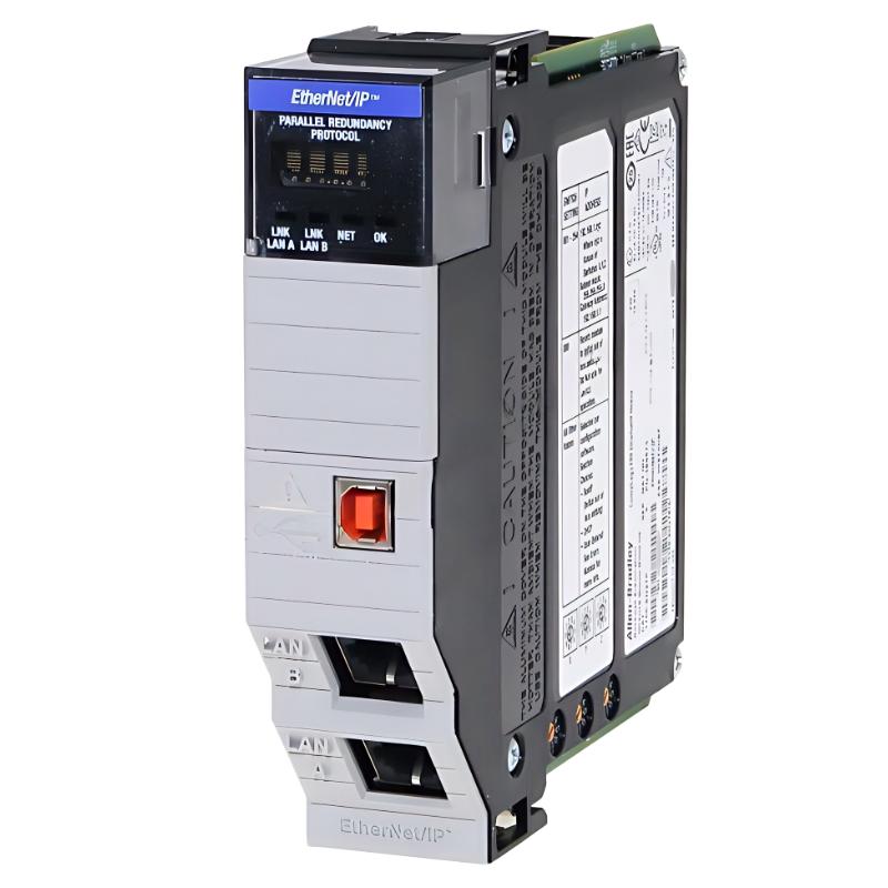 Allen Bradley 1756-EN2TP ControlLogix EtherNet/IP Bridging Module